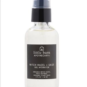 Little barn Apothecary witch Hazel Sage Hydrator